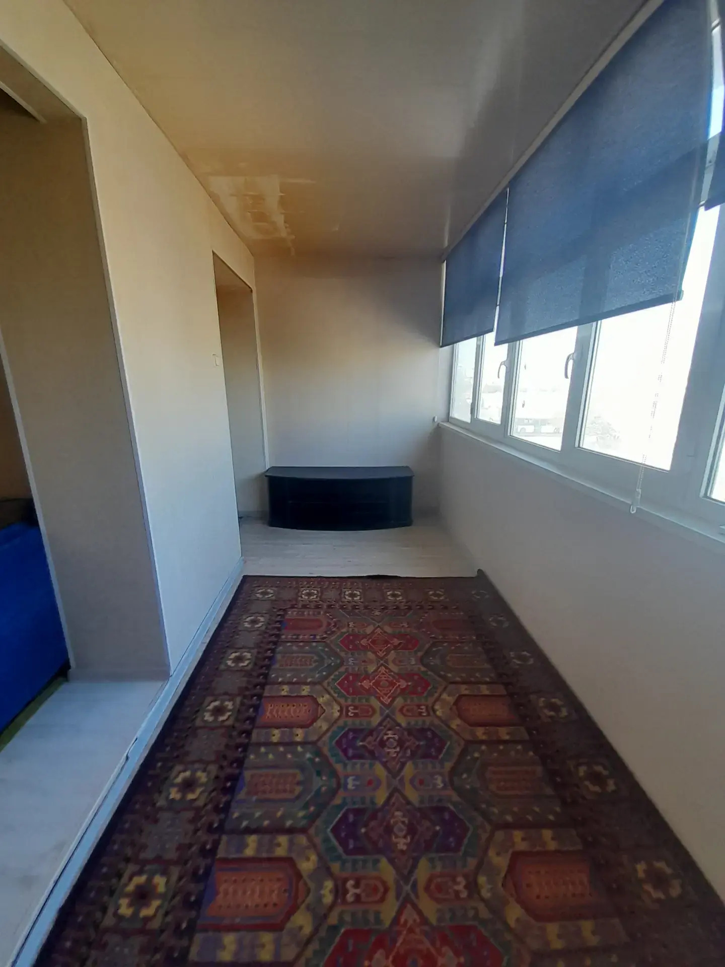 3 mkr 3 komnat Hudayberdiyew - Ашхабад - img 6