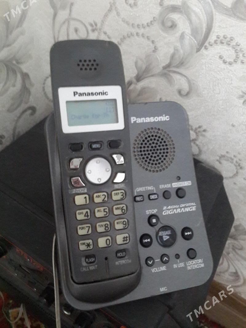 ДОМАШНИЙ. ТЕЛЕФОН. - Туркменабат - img 2