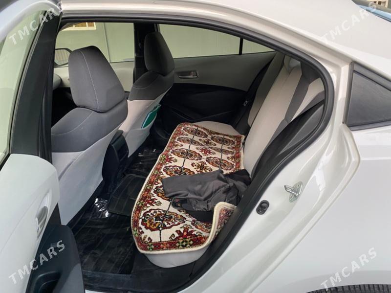 Toyota Corolla 2021 - 257 000 TMT - Aşgabat - img 3