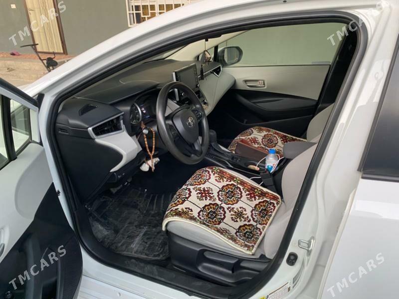 Toyota Corolla 2021 - 257 000 TMT - Aşgabat - img 2