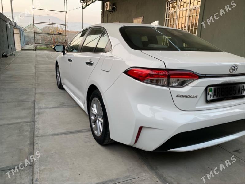 Toyota Corolla 2021 - 257 000 TMT - Aşgabat - img 4