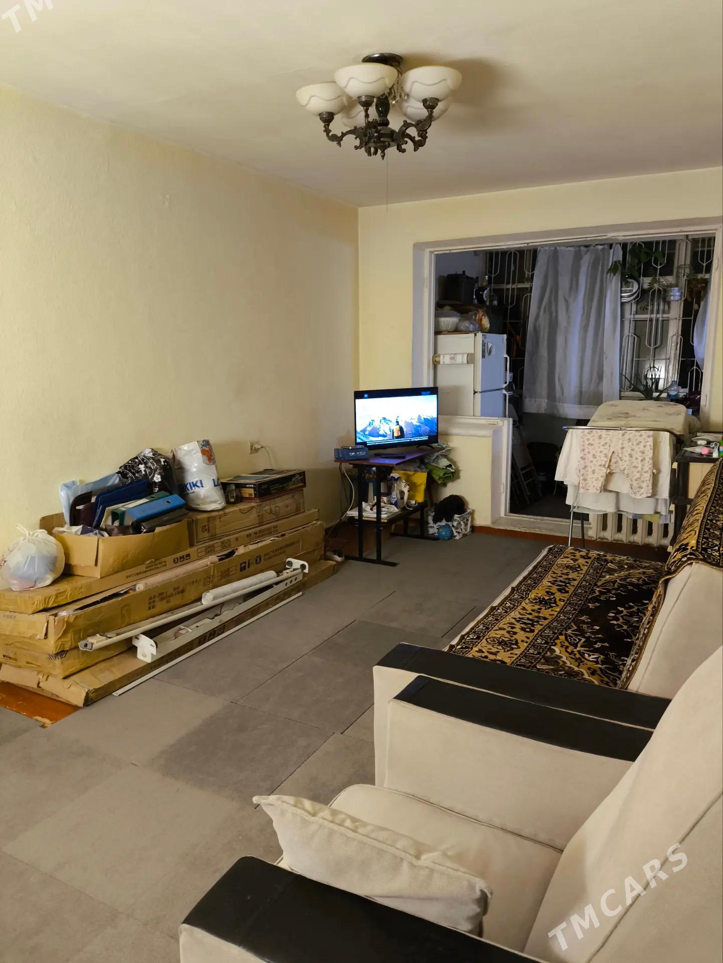 продажа квартиры - 9 мкр - img 6