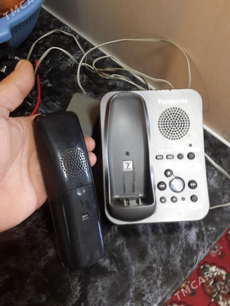 ДОМАШНИЙ. ТЕЛЕФОН. - Туркменабат - img 4