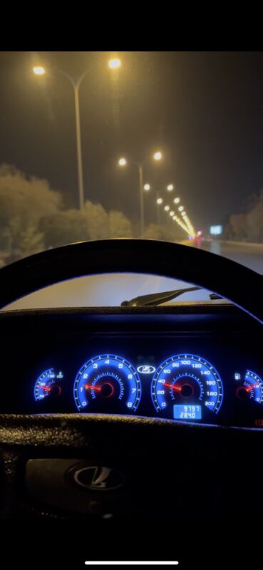 Lada 2107 2010 - 200 000 TMT - Гёкдепе - img 3