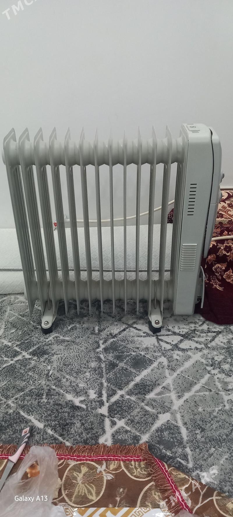 масленная печка - Türkmenbaşy - img 2