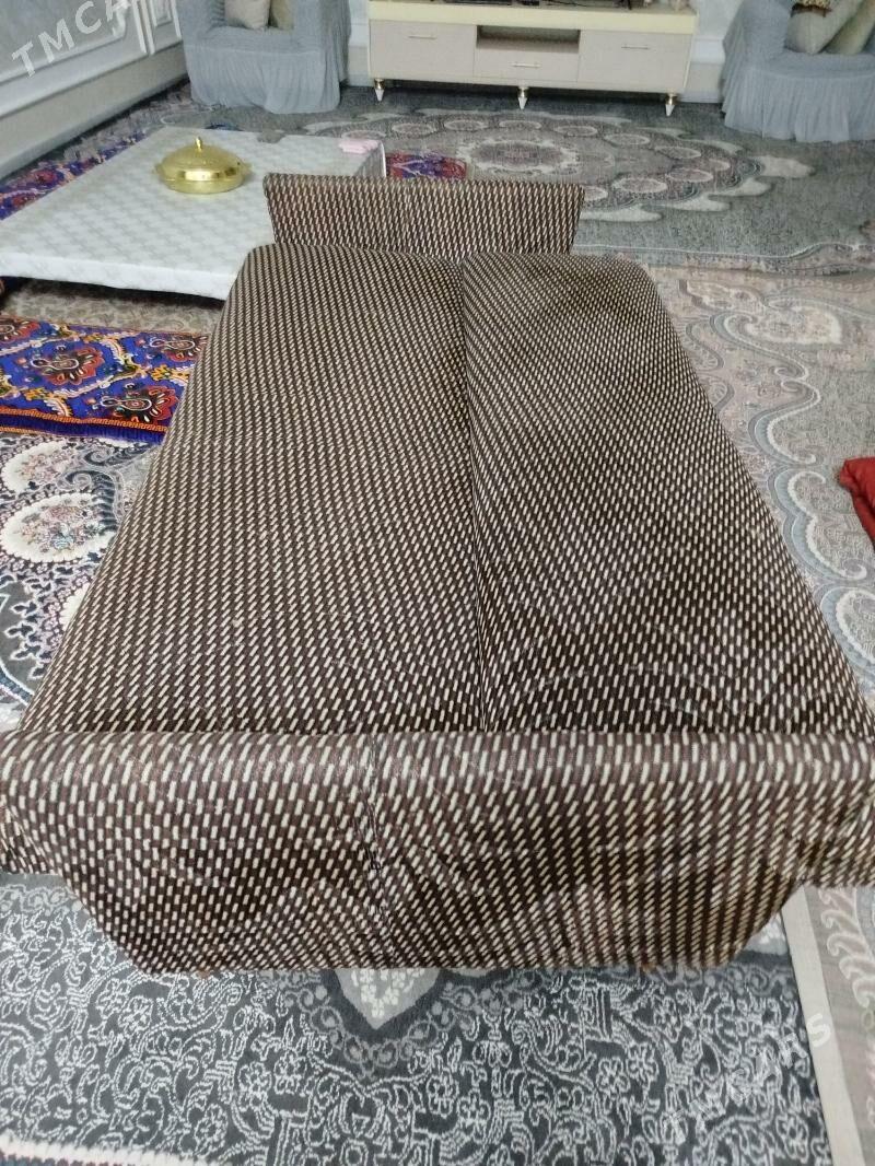 diwan - Дашогуз - img 2