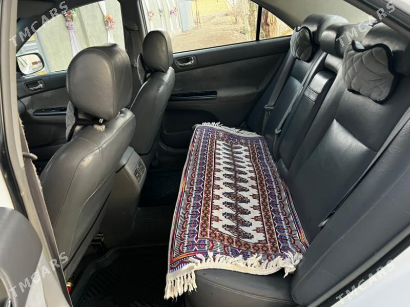 Toyota Camry 2005 - 160 000 TMT - Кёнеургенч - img 5