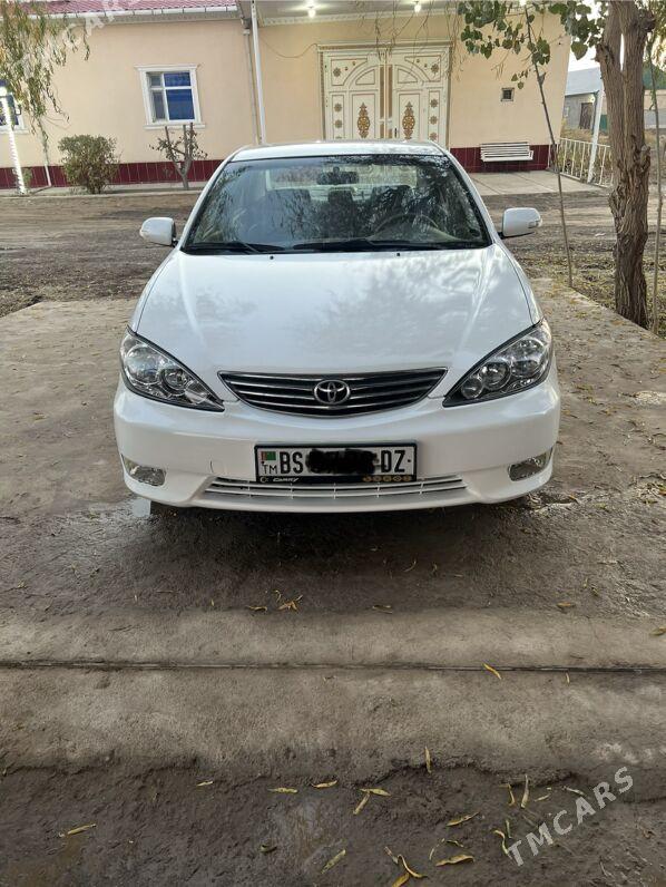 Toyota Camry 2005 - 160 000 TMT - Кёнеургенч - img 1