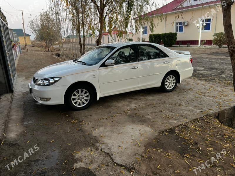 Toyota Camry 2005 - 160 000 TMT - Кёнеургенч - img 3
