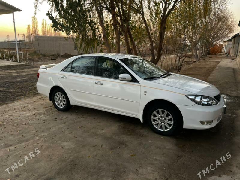 Toyota Camry 2005 - 160 000 TMT - Кёнеургенч - img 2