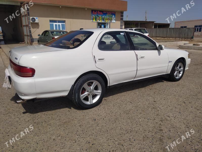 Toyota Cresta 1994 - 46 000 TMT - Сакарчага - img 2