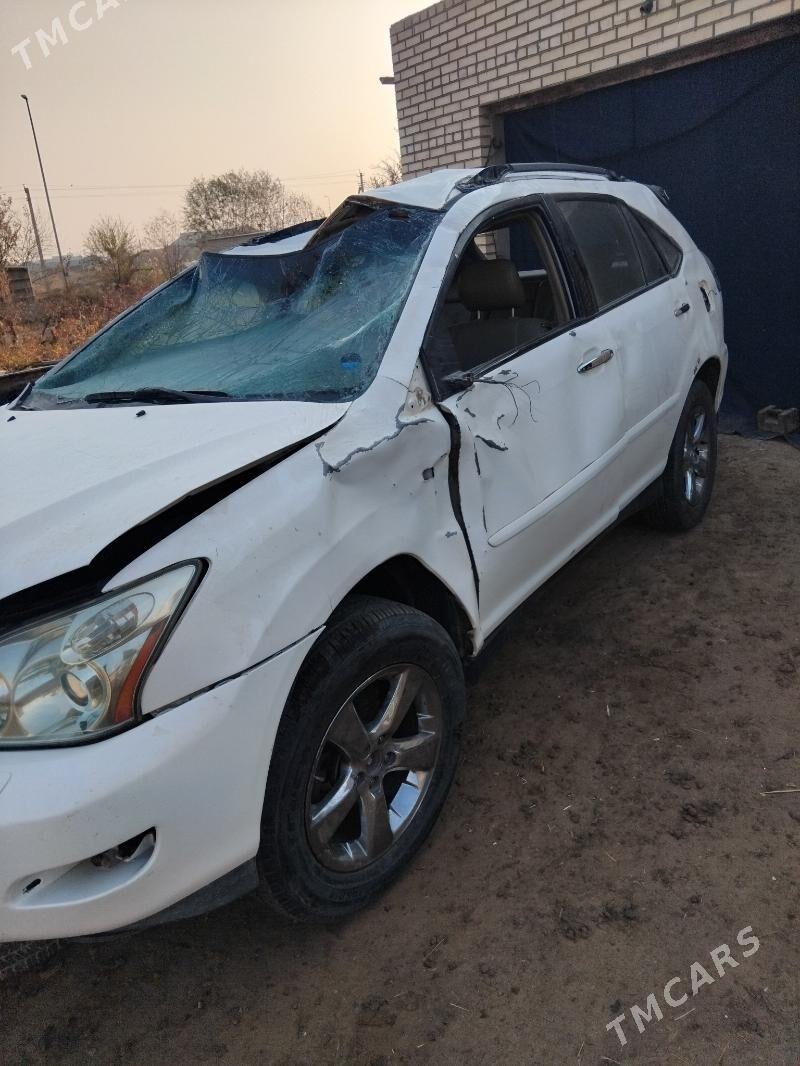 Lexus RX 350 2007 - 170 000 TMT - Murgap - img 4