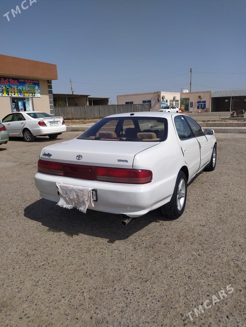 Toyota Cresta 1994 - 46 000 TMT - Сакарчага - img 6