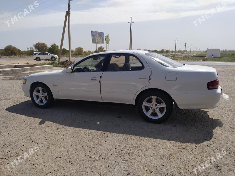 Toyota Cresta 1994 - 46 000 TMT - Сакарчага - img 3