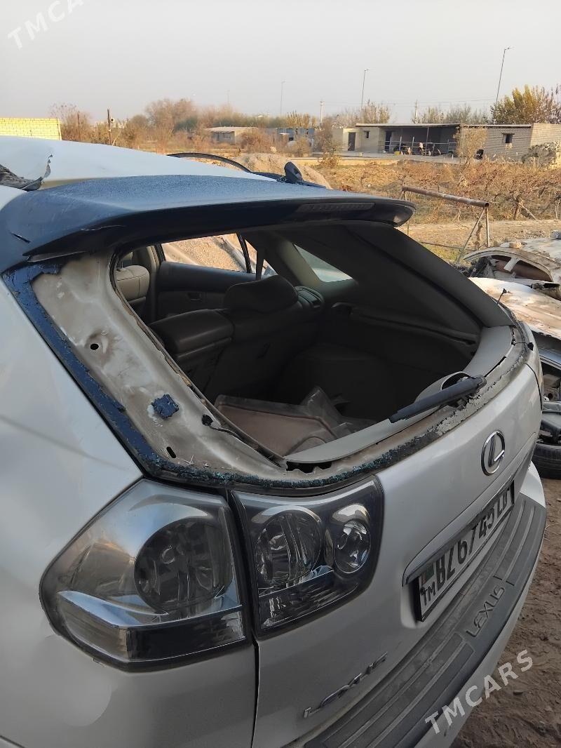 Lexus RX 350 2007 - 170 000 TMT - Murgap - img 3