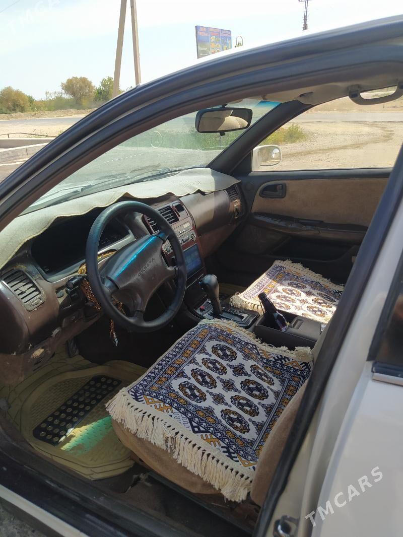 Toyota Cresta 1994 - 46 000 TMT - Сакарчага - img 1