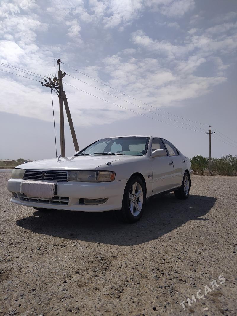 Toyota Cresta 1994 - 46 000 TMT - Сакарчага - img 4