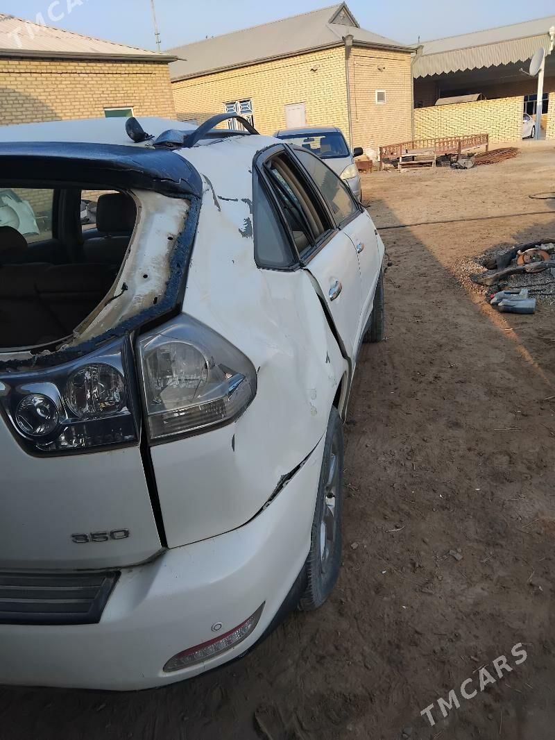 Lexus RX 350 2007 - 170 000 TMT - Murgap - img 2