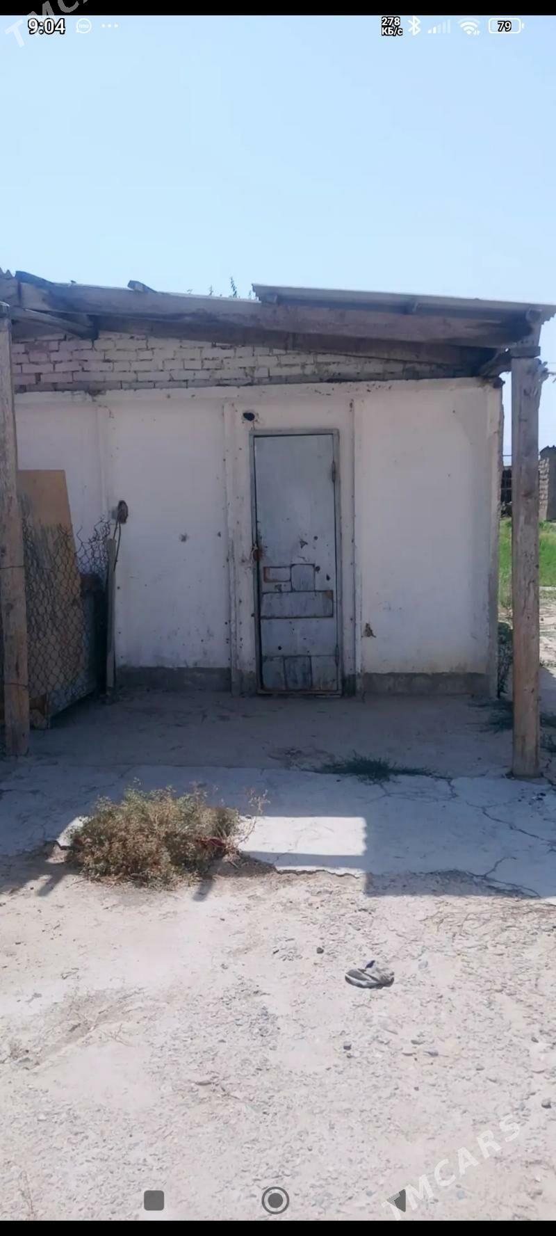 14 ПМК 2 комнат 27 м² - Ак-Бугдайский этрап - img 3