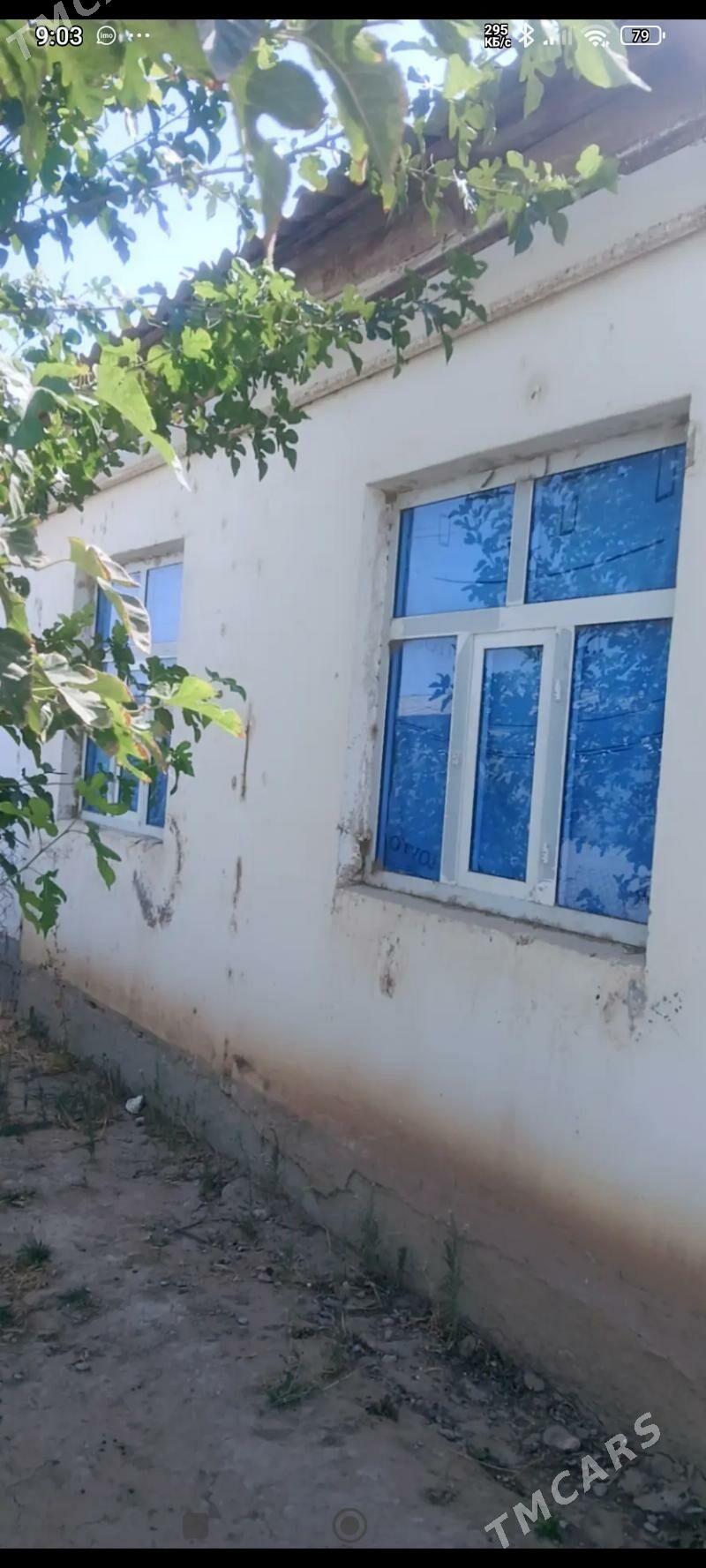 14 ПМК 2 комнат 27 м² - Ак-Бугдайский этрап - img 1