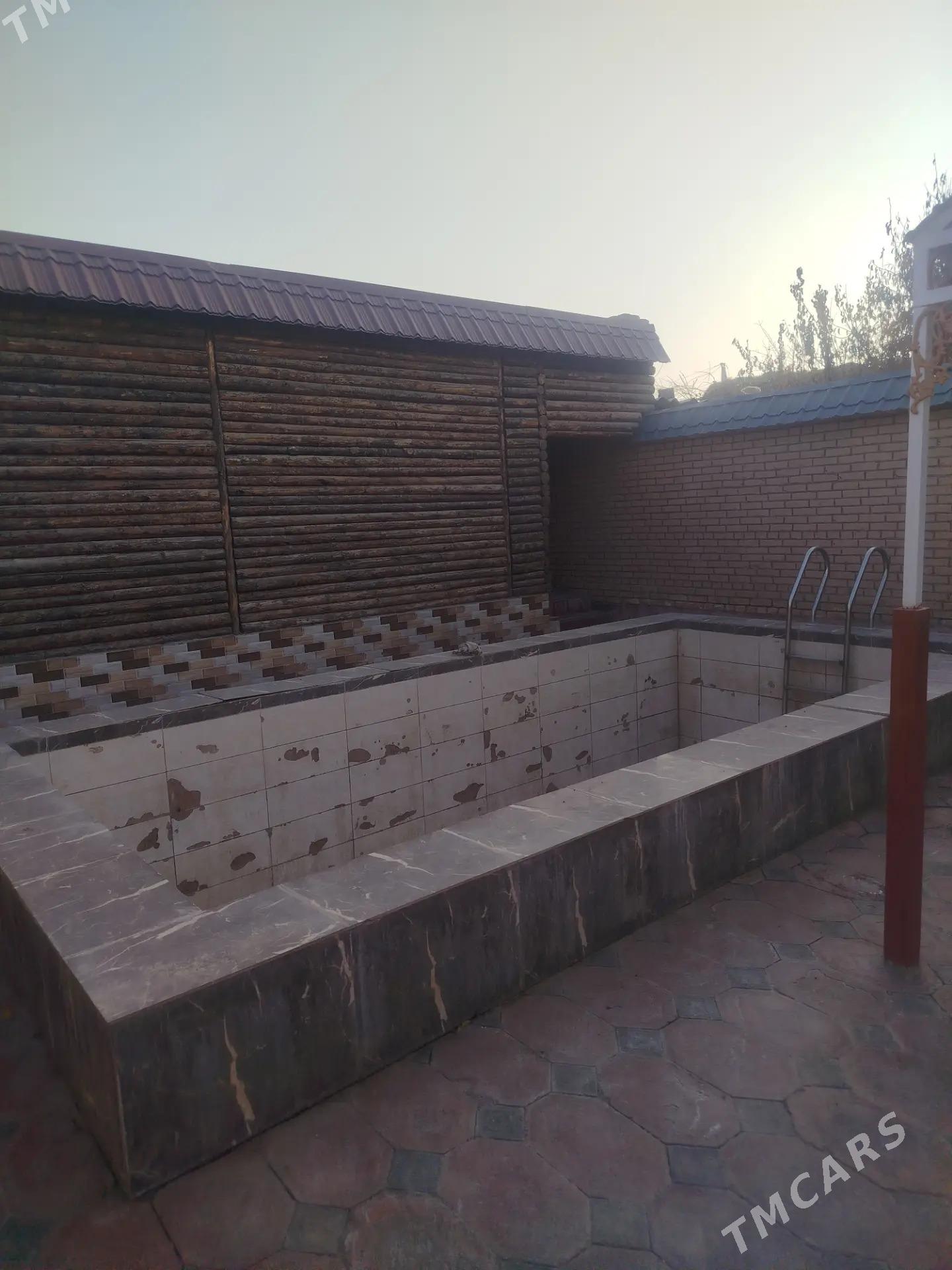 продаю дачу - Türkmenabat - img 7