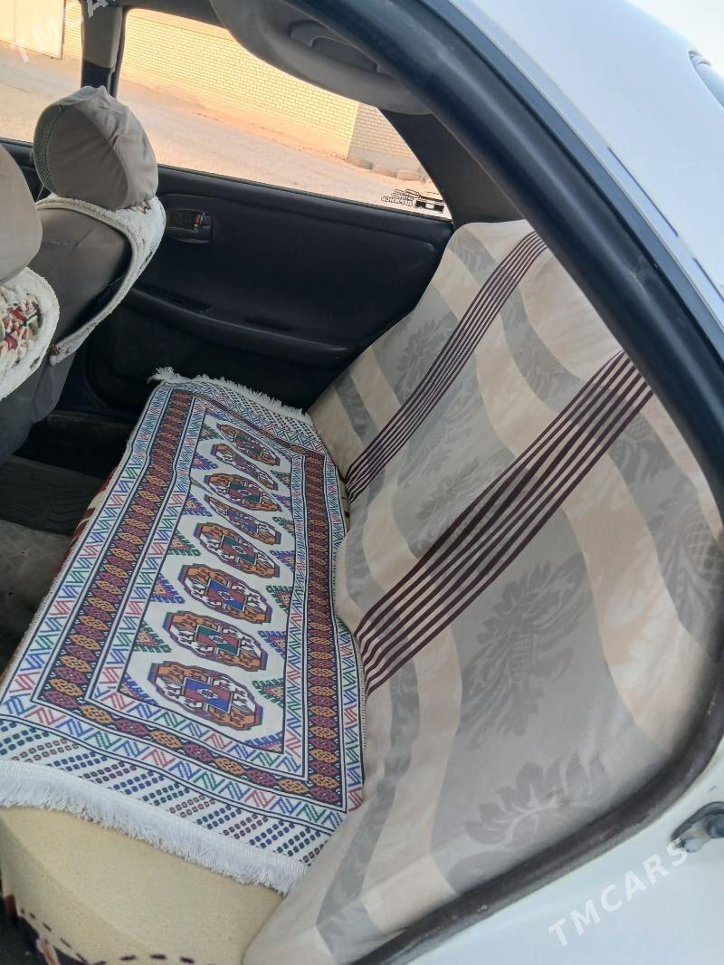 Toyota Mark II 1995 - 50 000 TMT - Sakarçäge - img 3