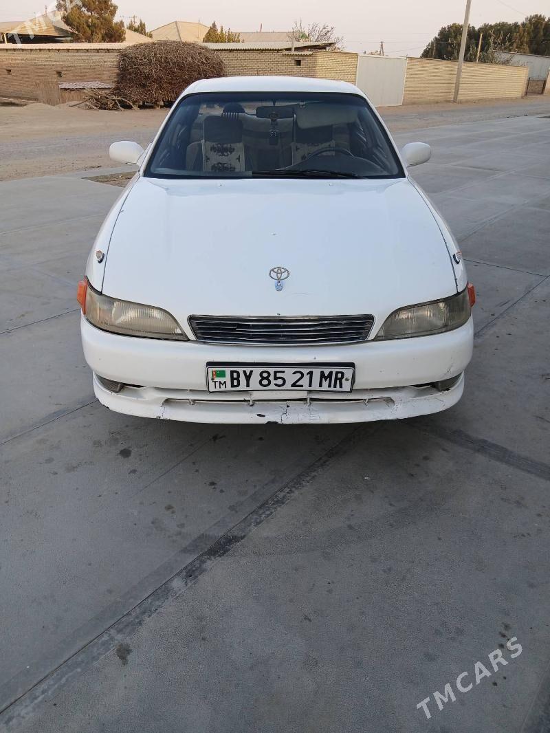 Toyota Mark II 1995 - 50 000 TMT - Sakarçäge - img 4