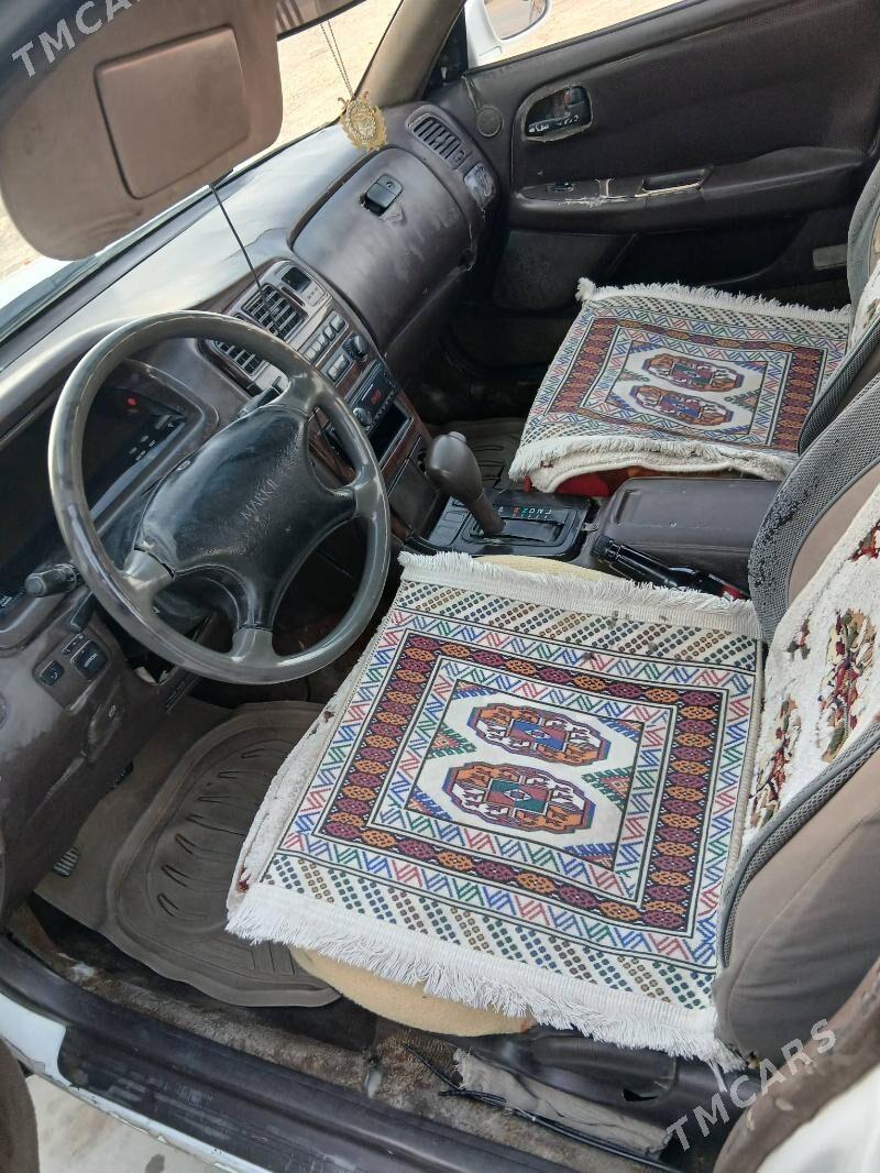 Toyota Mark II 1995 - 50 000 TMT - Sakarçäge - img 2