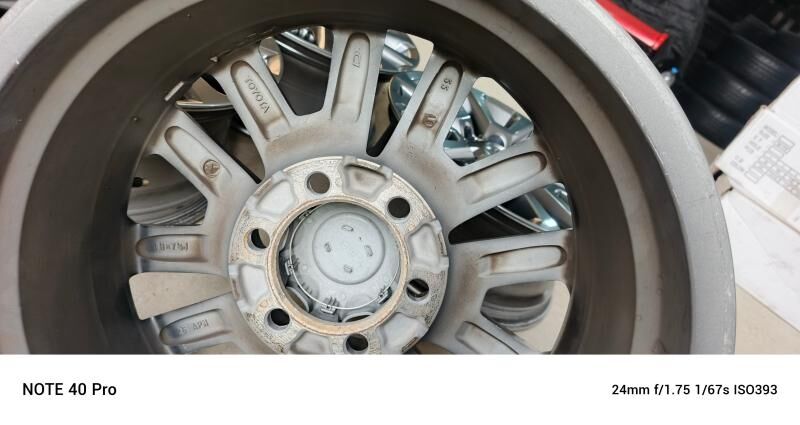 PRADO 2021 15 000 TMT - Туркменабат - img 6