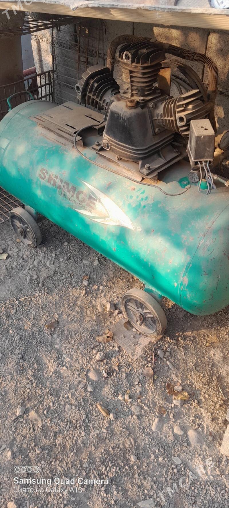 kampresor - Кака - img 1