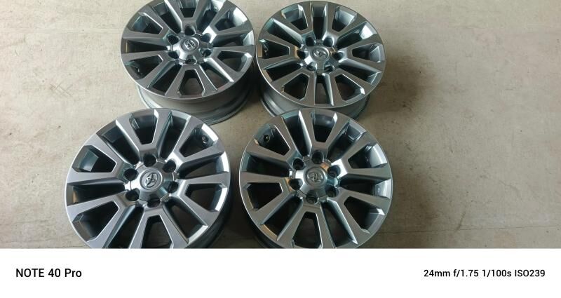 PRADO 2021 15 000 TMT - Туркменабат - img 5