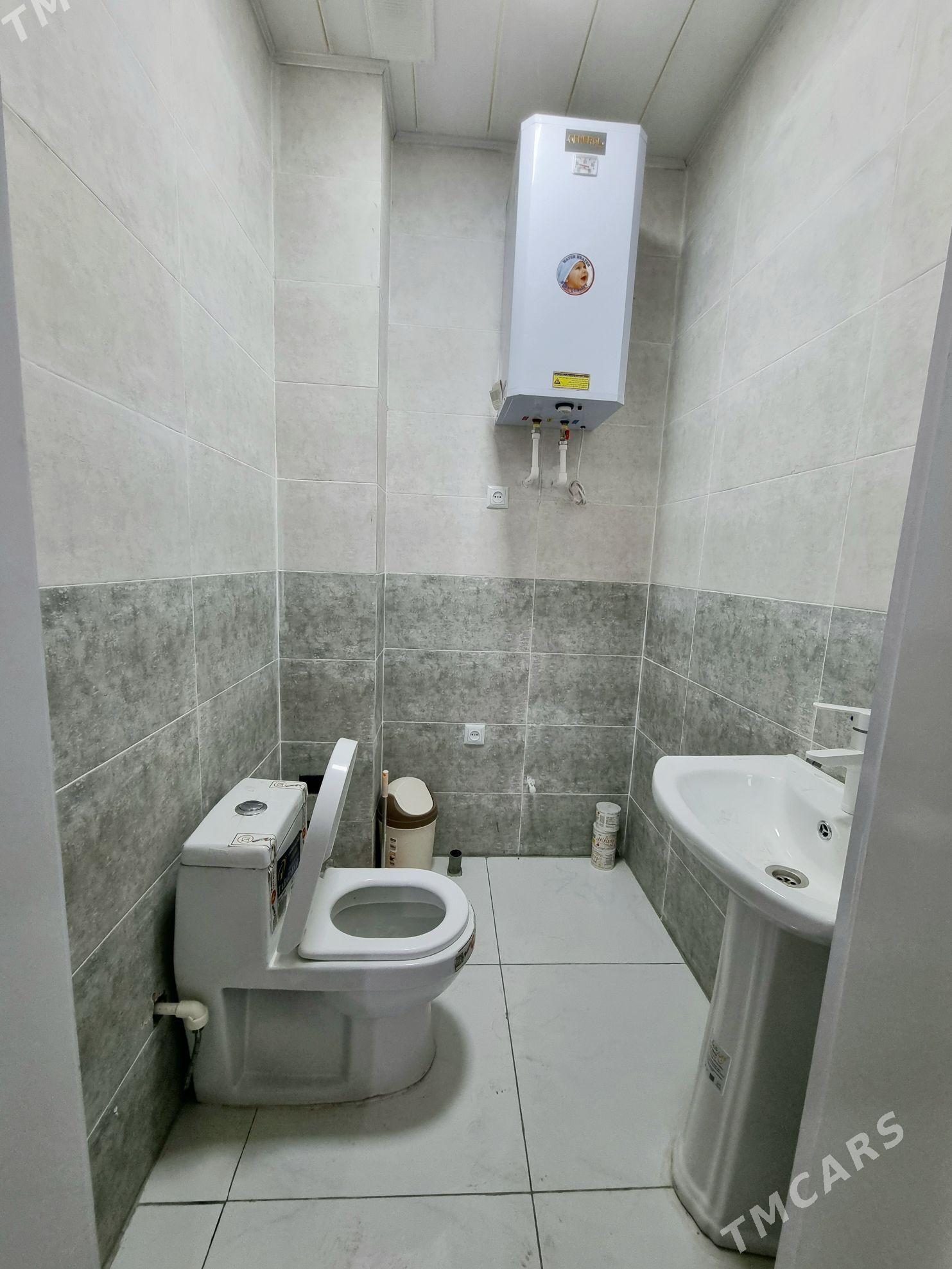 satlyk elitga 4et 3komnat - Мары - img 4