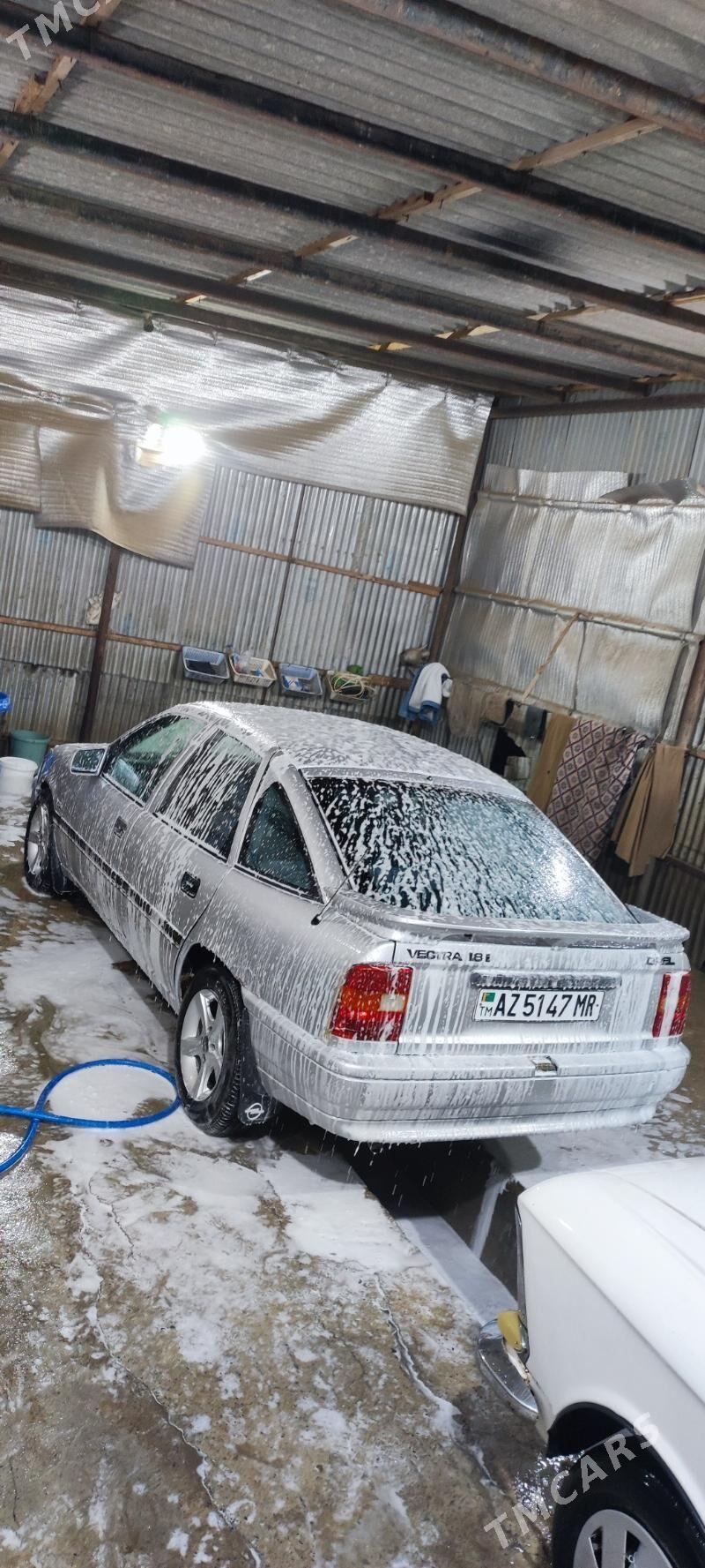 Opel Vectra 1991 - 35 000 TMT - Векильбазар - img 7