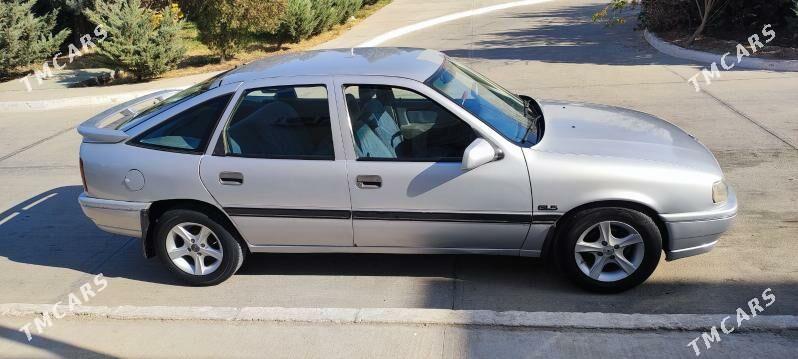 Opel Vectra 1991 - 35 000 TMT - Векильбазар - img 4