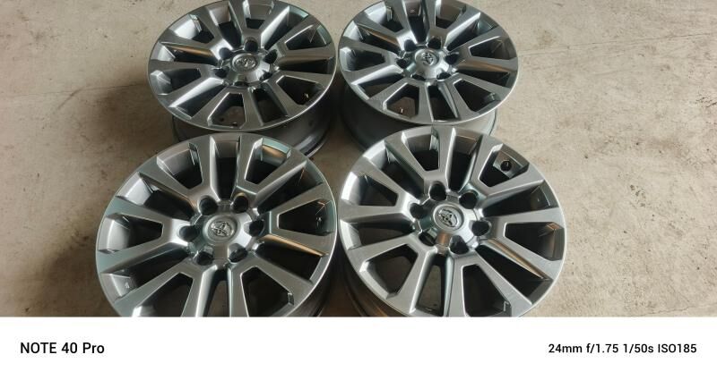 PRADO 2021 15 000 TMT - Туркменабат - img 1