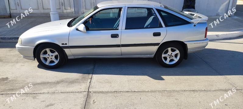 Opel Vectra 1991 - 35 000 TMT - Векильбазар - img 5