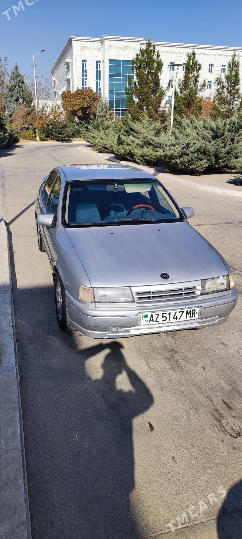 Opel Vectra 1991 - 35 000 TMT - Векильбазар - img 6