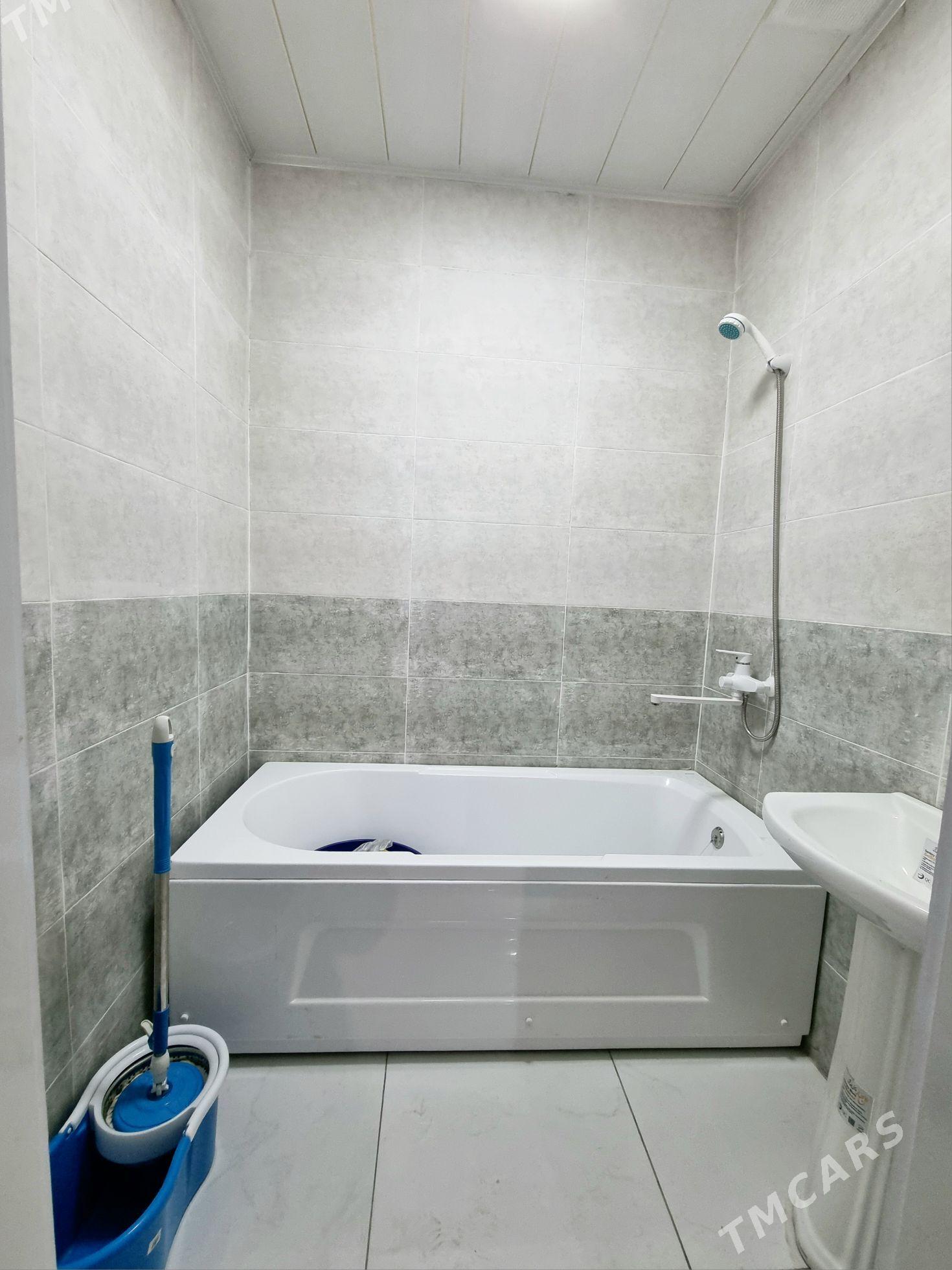 satlyk elitga 4et 3komnat - Мары - img 7