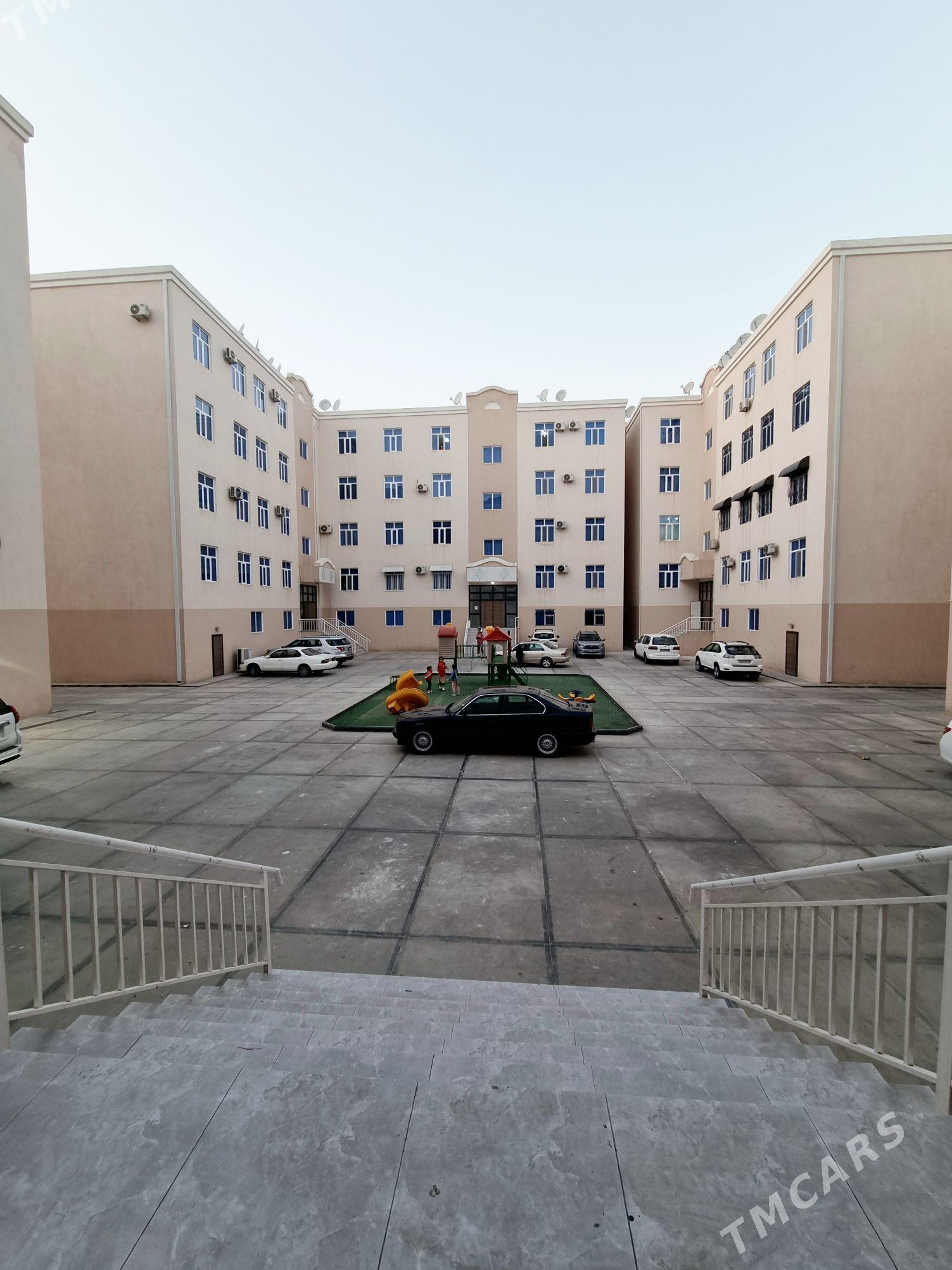 satlyk elitga 4et 3komnat - Мары - img 2