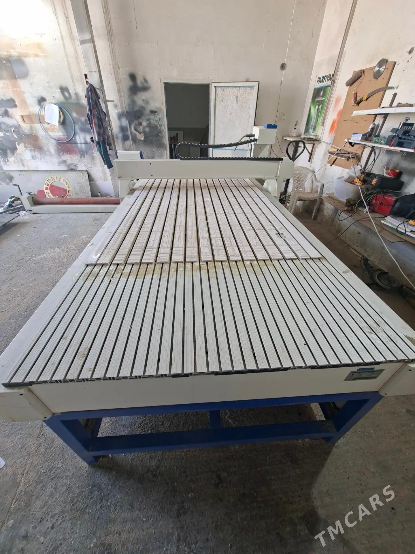 Gerbir kesim stanok - Ашхабад - img 4