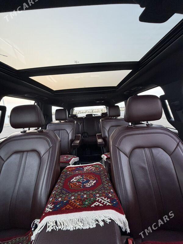 Ford Expedition 2022 - 700 000 TMT - Ашхабад - img 4