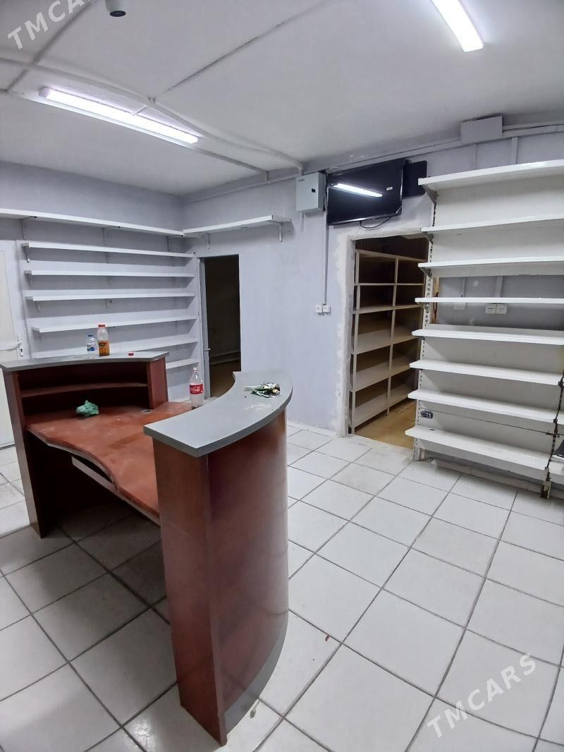 Magazyn arenda - Мир 2 - img 2