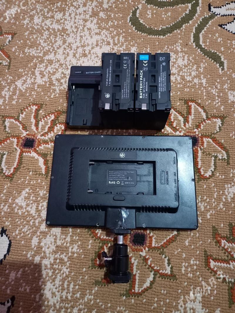 NK cyra 2 sany sony batrey uly - Этрек - img 3