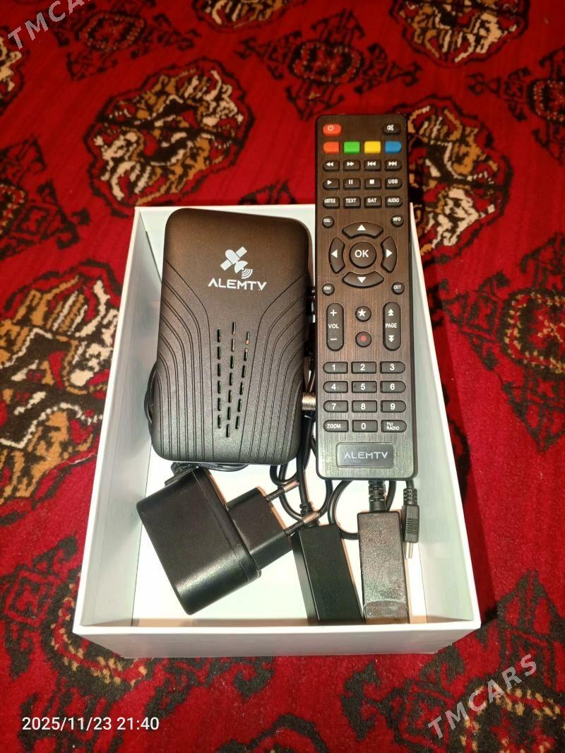 Týunner - Бузмеин - img 2