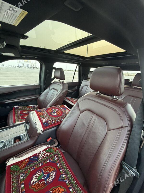 Ford Expedition 2022 - 700 000 TMT - Ашхабад - img 2