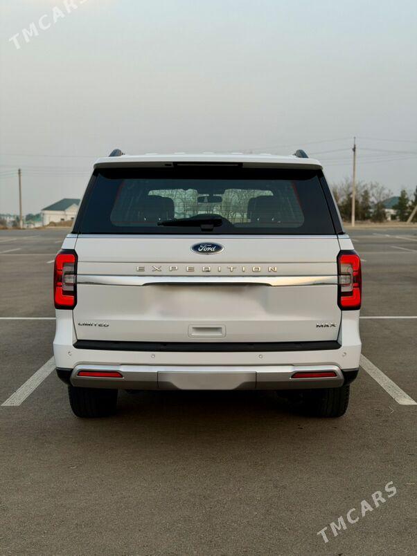 Ford Expedition 2022 - 700 000 TMT - Ашхабад - img 1