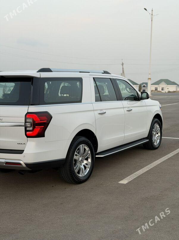 Ford Expedition 2022 - 700 000 TMT - Ашхабад - img 6