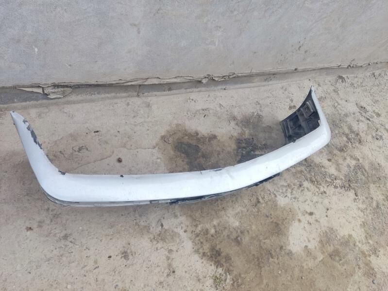 e34 bamper 500 TMT - Sakar - img 2