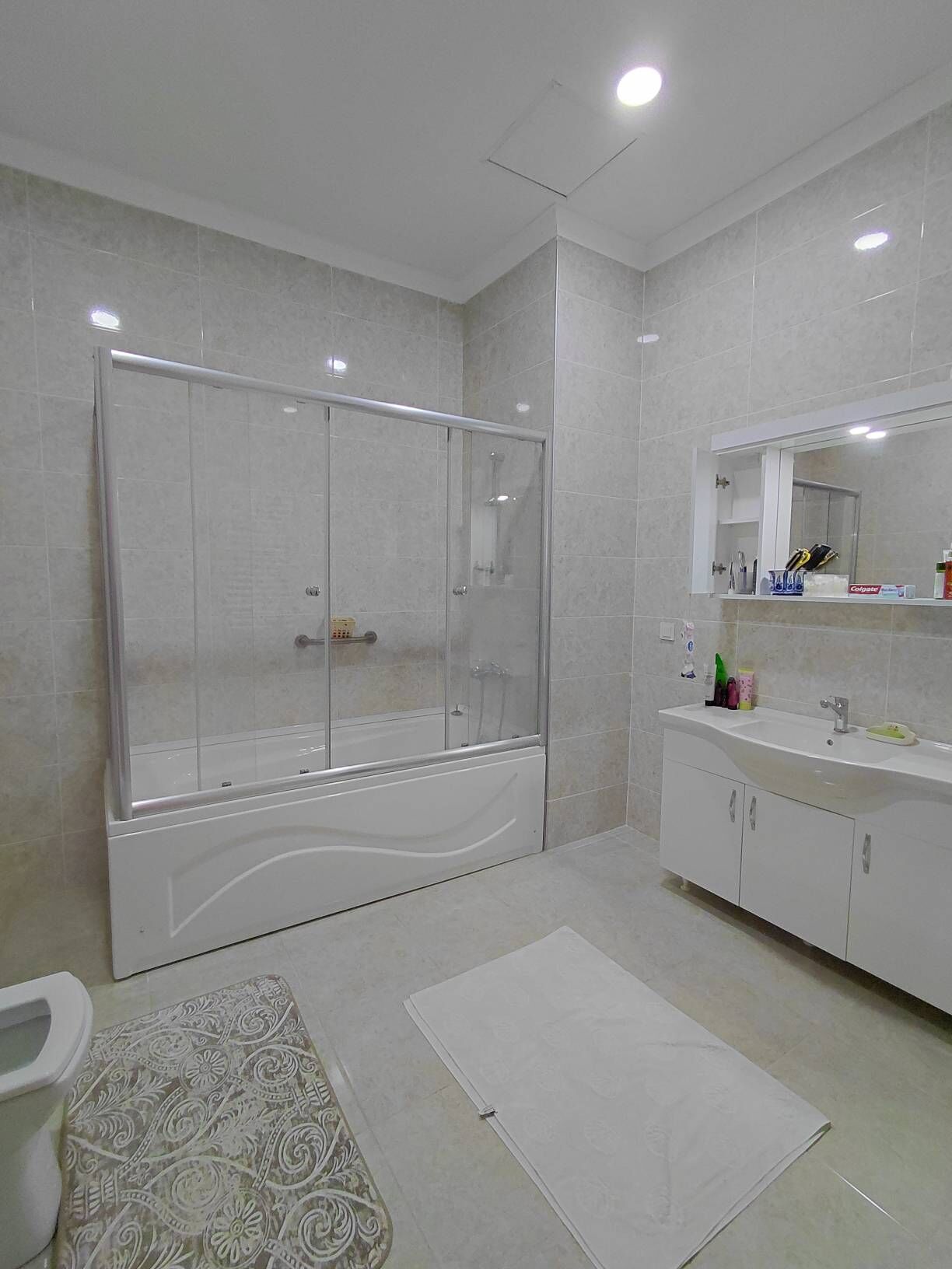 16 этап 4 комн  2 этаж - Ашхабад - img 6