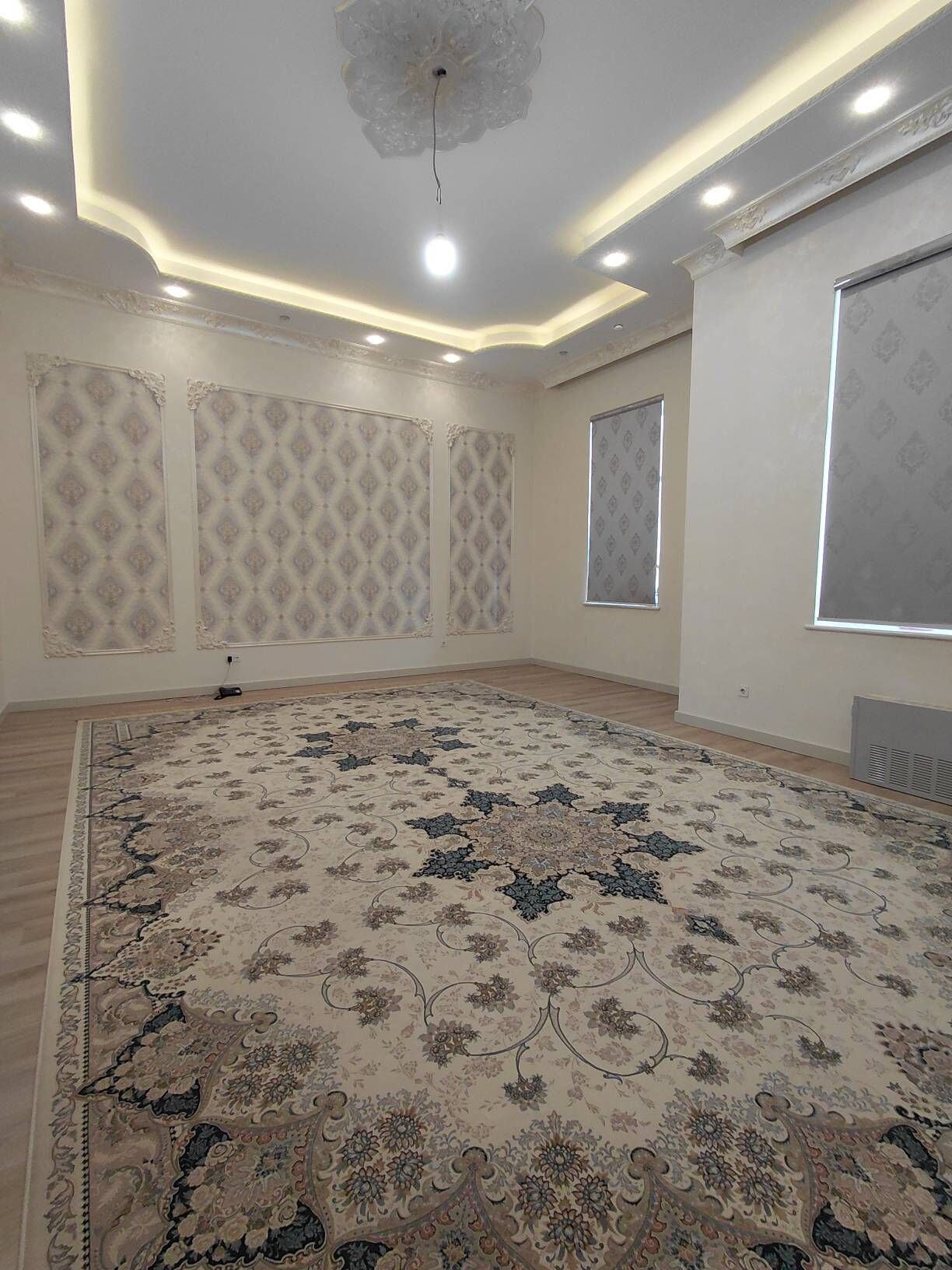 16 этап 4 комн 2 этаж - Ашхабад - img 1